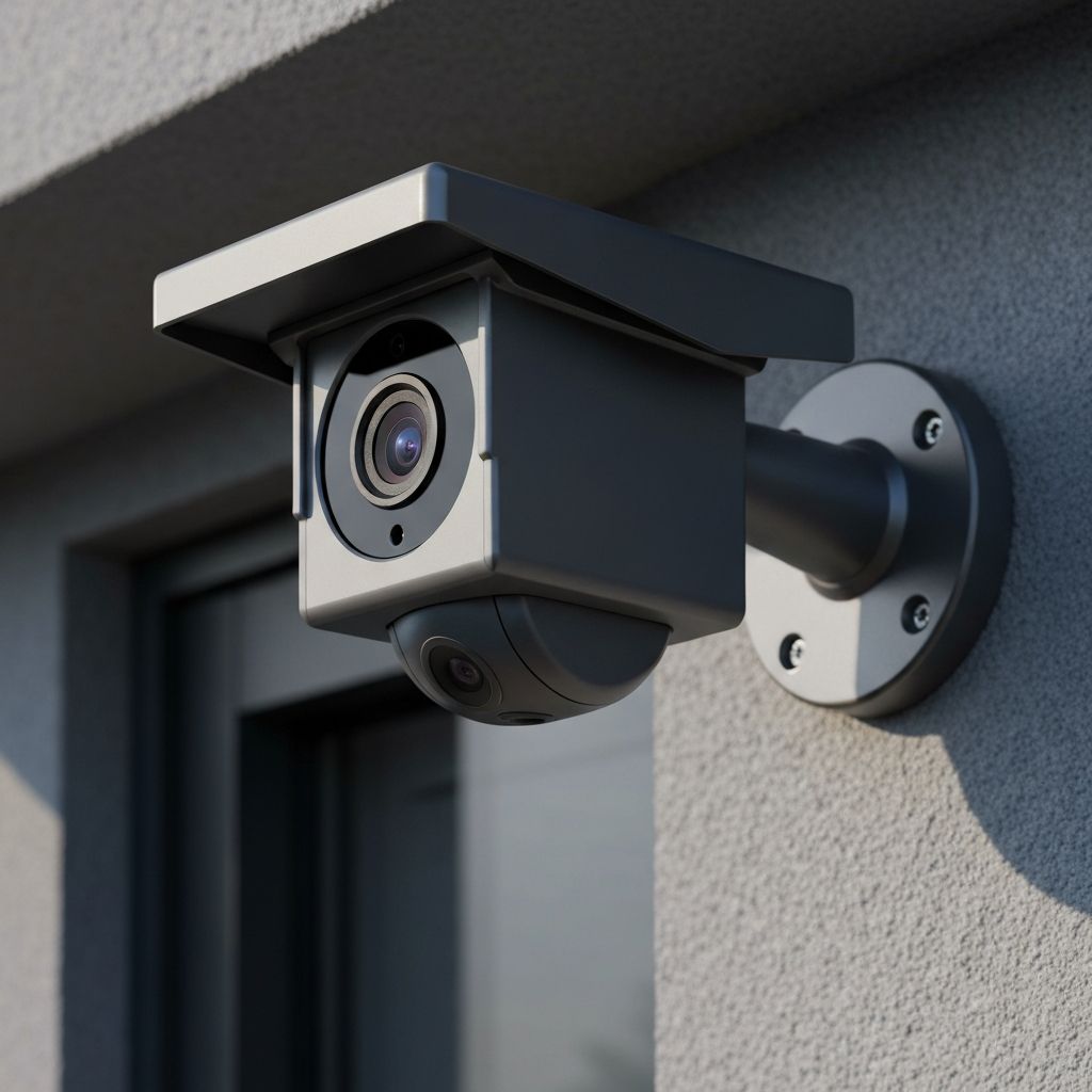 Security Systems